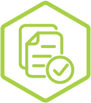 Document Management Software Icon